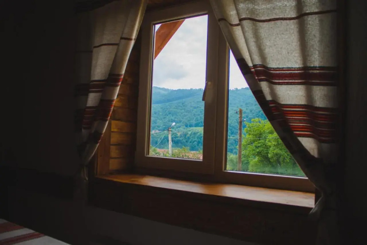 Guest House Svitliza