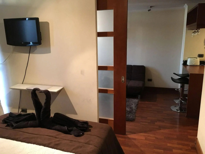 Providencia Suite Manuel Montt