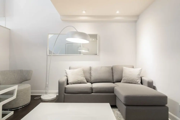 2 Bedrooms Premium room