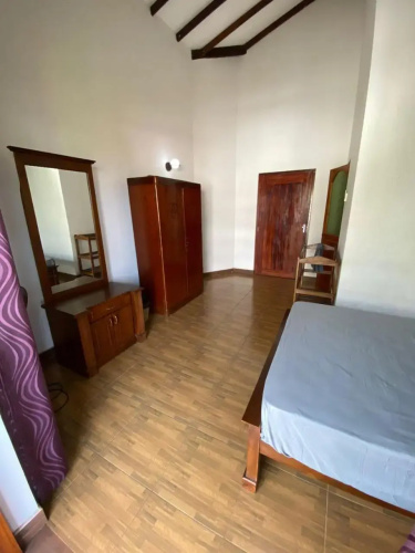 Ethos Guest House