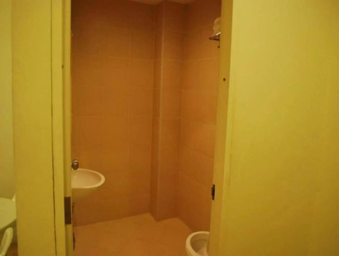 Suriwongse Hotel