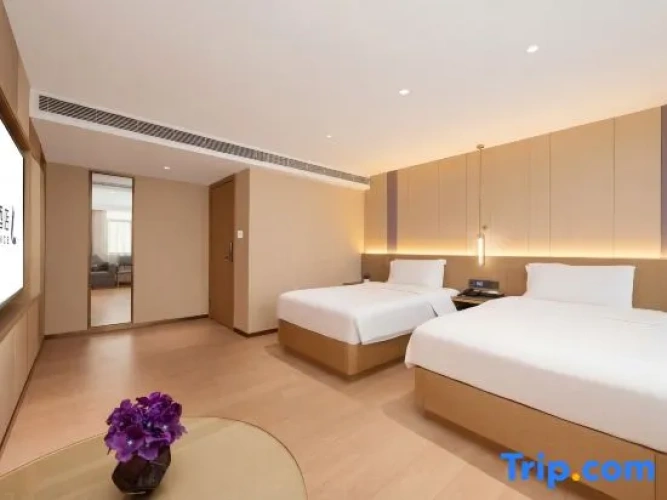 Business Twin room
