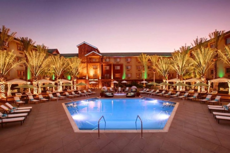 Silverton Casino Hotel photo 17