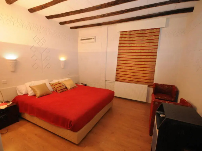 Buyuk Avanos Hotel