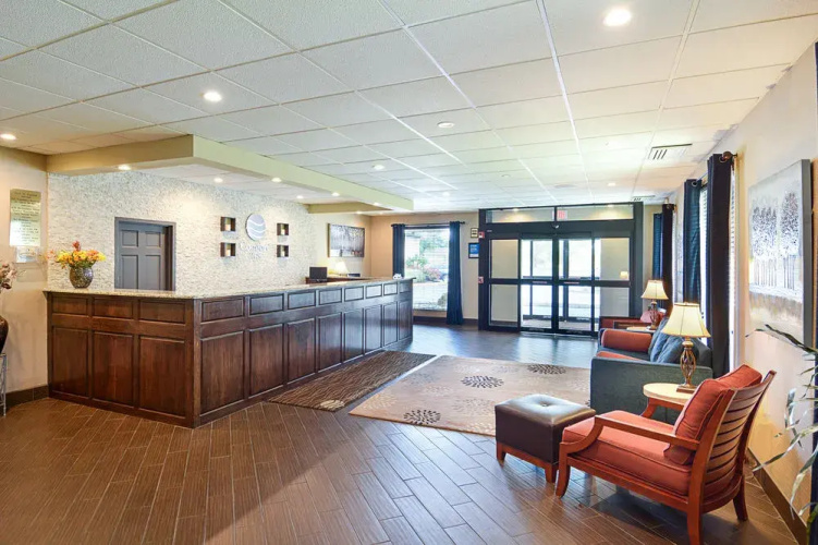 Comfort Inn