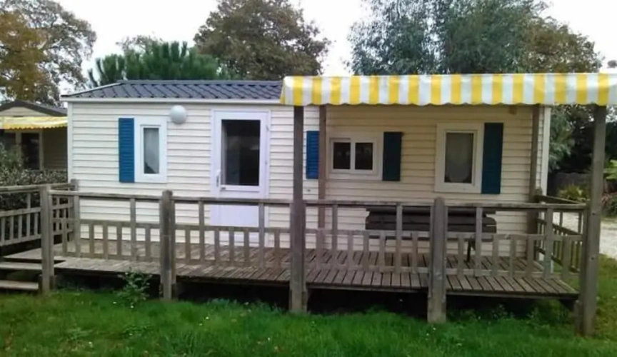 2 Bedrooms Standard room