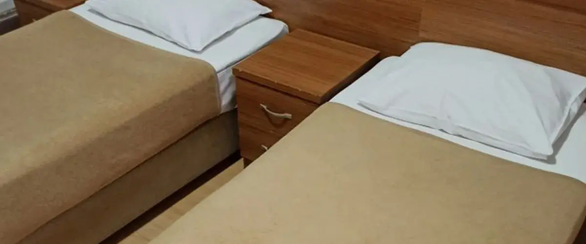 Hotel  El Gato