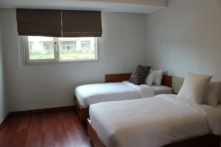 Ardenhill Resort