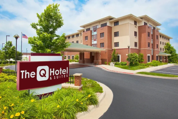 Otel görseli