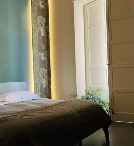 Catania Rooms