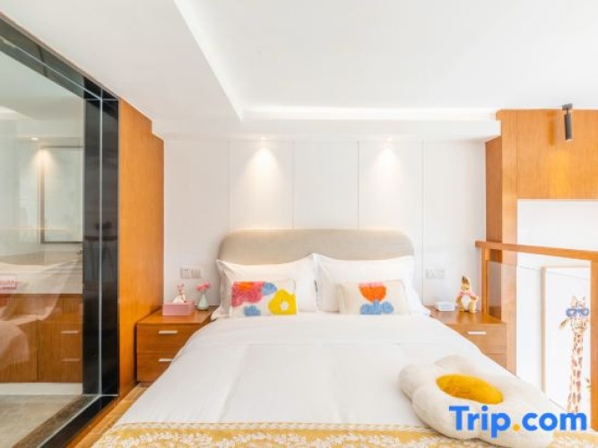 Double Apartment