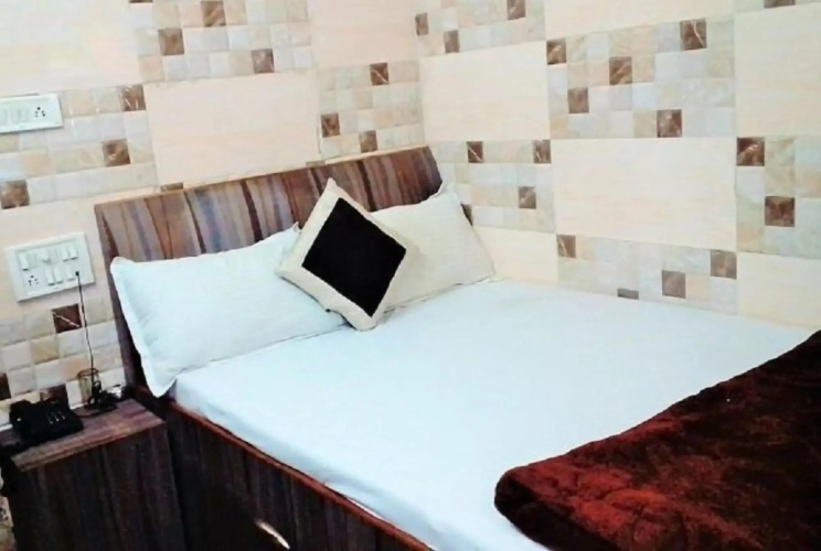 Ajanta Hotel