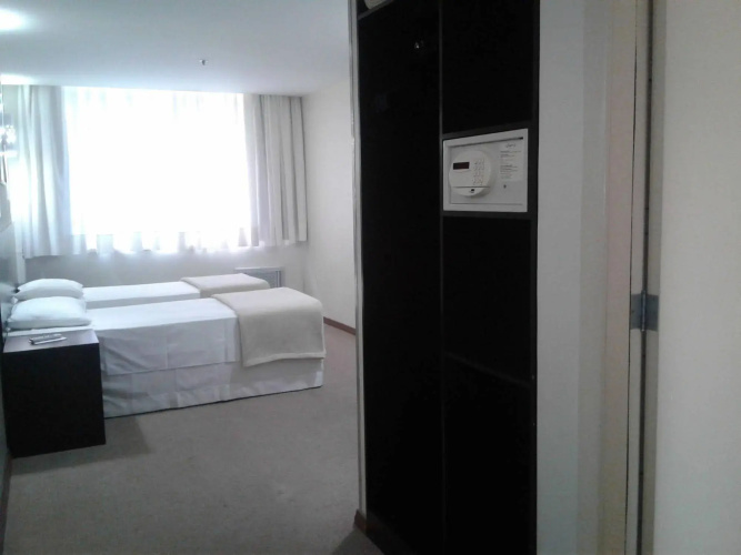 Coral Trade Hotel