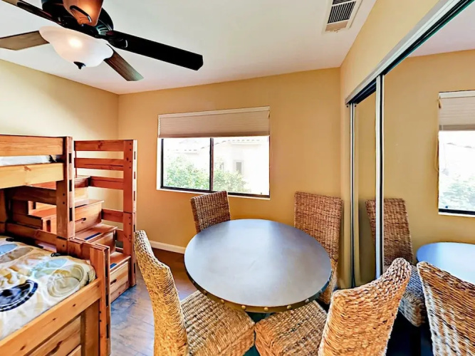 PGA West condo - 3 Br condo by RedAwning