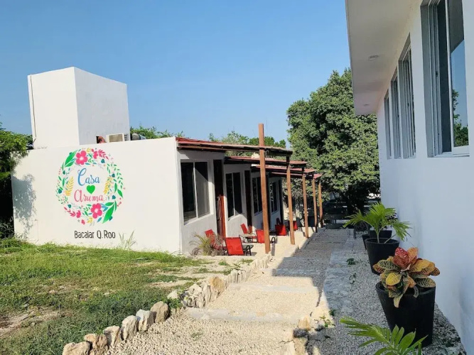 Casa Aruma