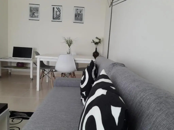 Apartamento Baroña