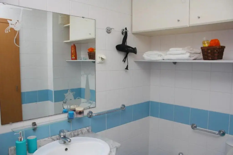 Apartamento Mar e Sol