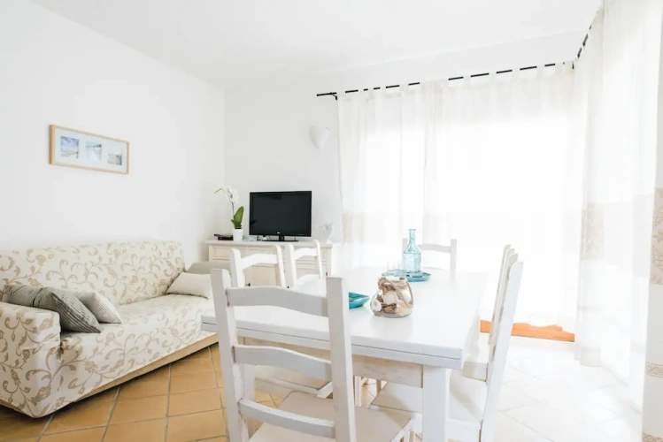 1 Bedroom Cottage