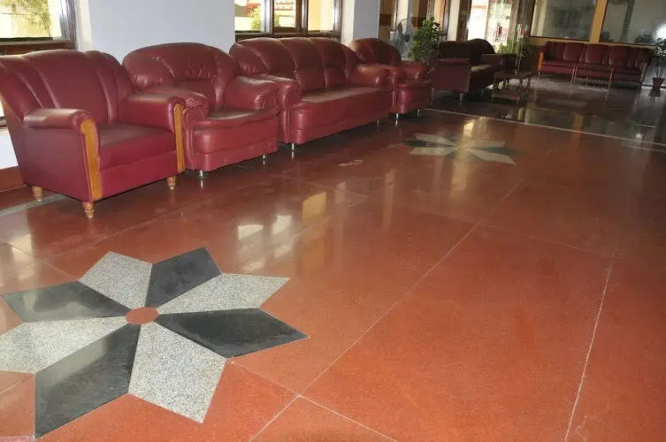 Hotel Naren Palace