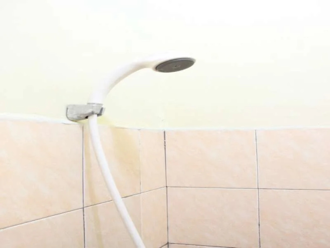 Tepi Pantai Motel