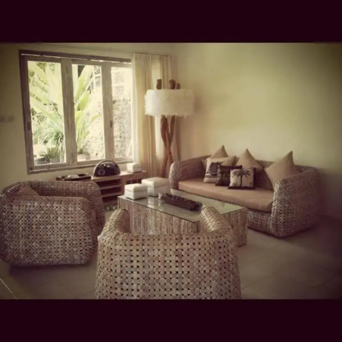 Villa Shimha