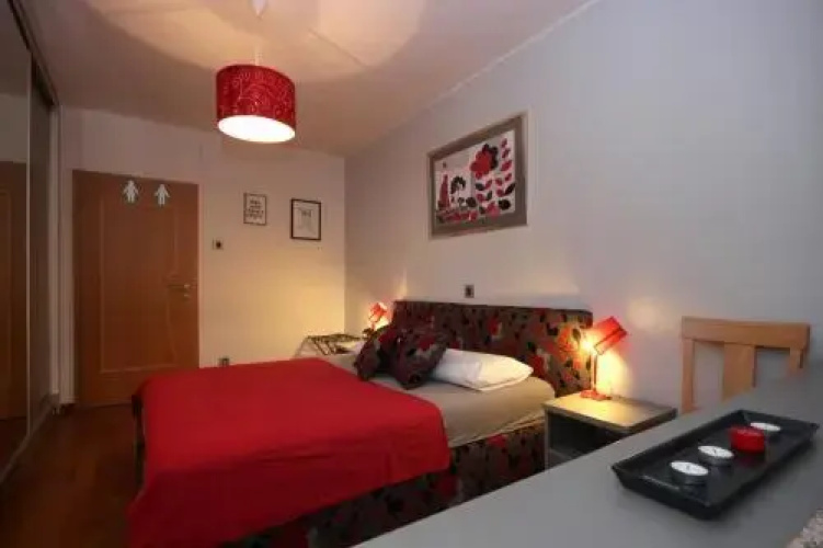 Apartment Bizjak
