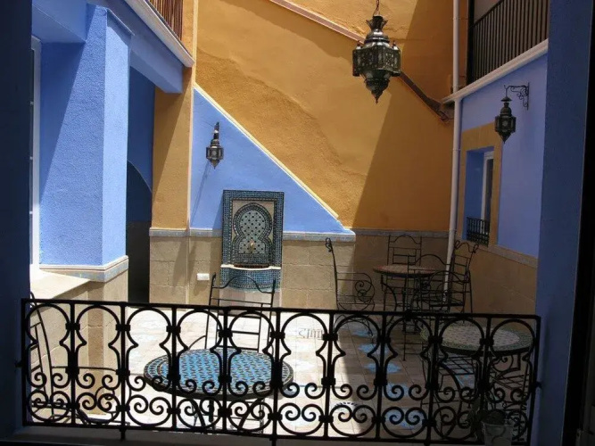 Image de l'hôtel
