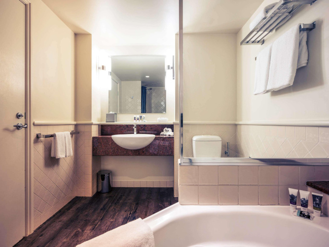 Mercure Gold Coast Resort photo 9