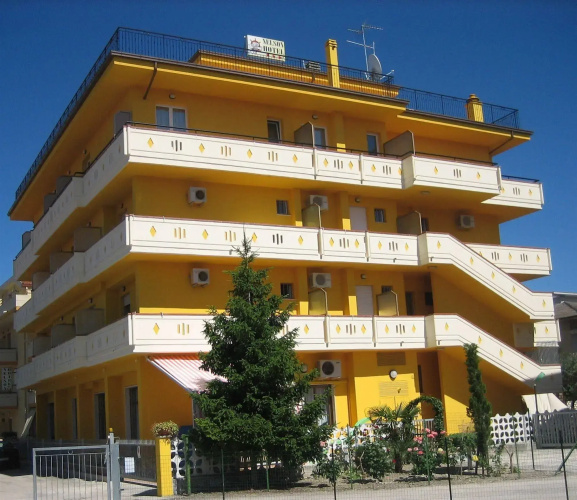 Hotelbild