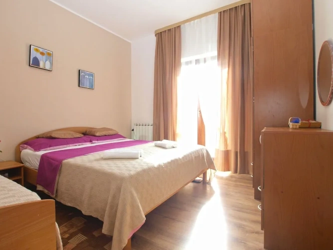 1 Bedroom Standard Apartment