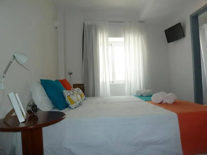 Peneco Albufeira GuestHouse - Hostel