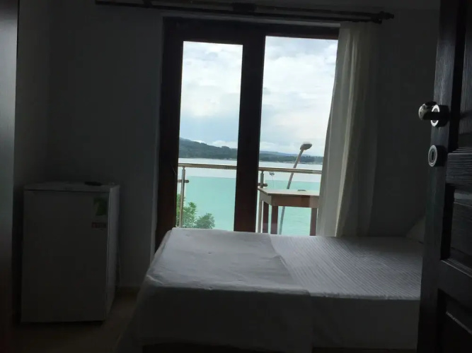 Green Kerpe Otel