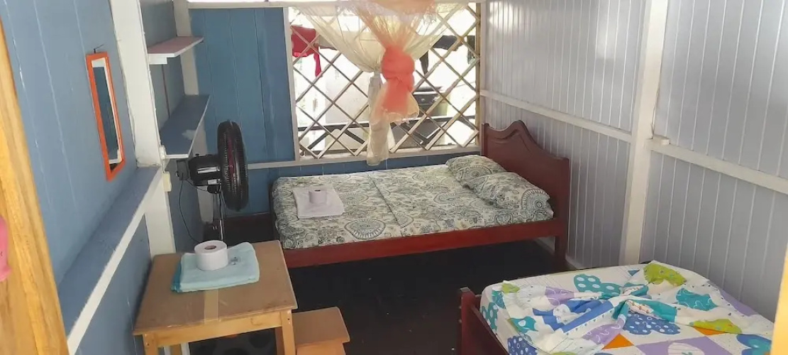 Hostal Ebenezer Macedonia Tikuna