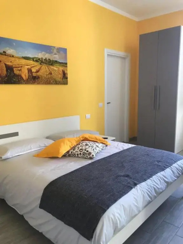 Bed & Breakfast Oltrepo