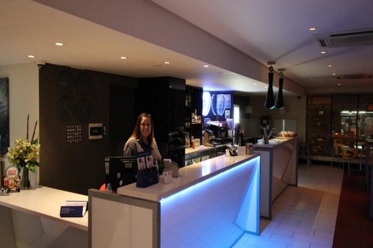 ibis Newcastle photo 20