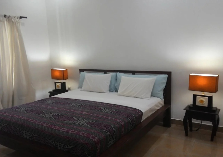 Lovina Villa Cinta