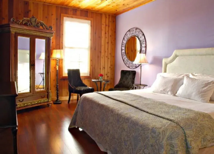 Jensen Beach Inn