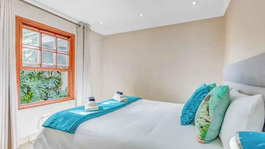 House Sunbeam GuestHouse