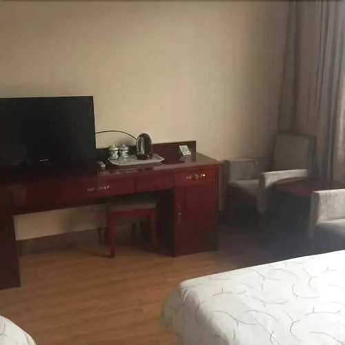 Hotelafbeelding