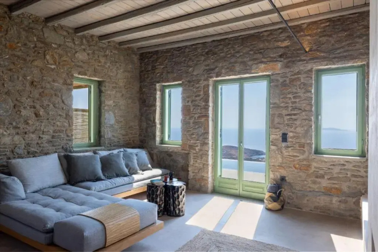 Kalma Living - Luxury Villas