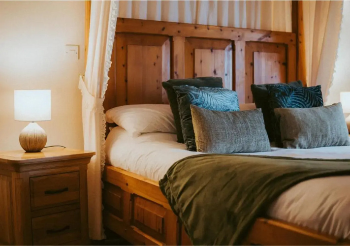 The Heathfield Inn