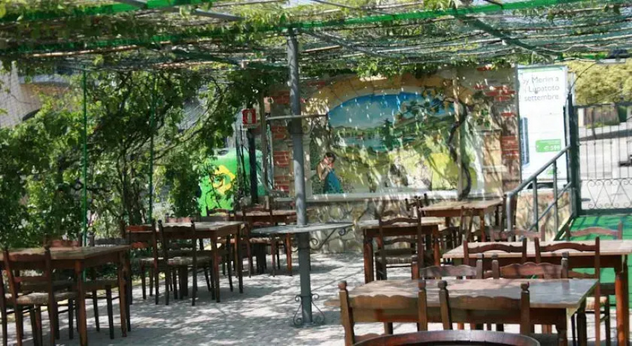 Antica Locanda El Grio