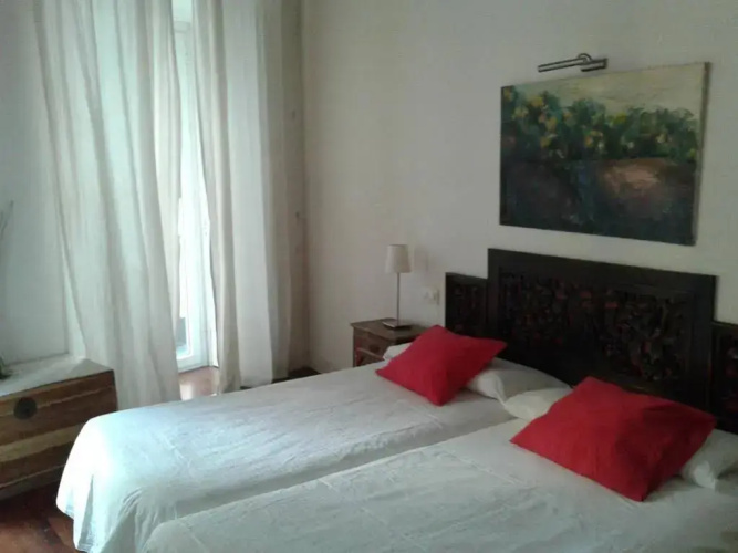 Apartamentos Quintero