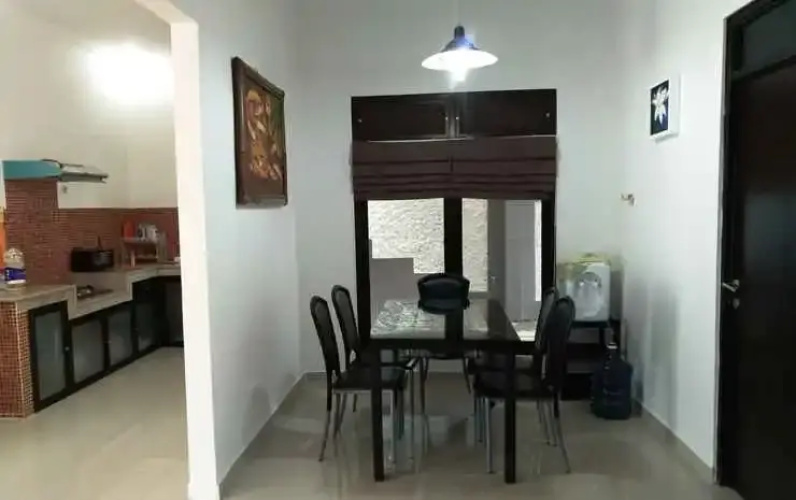 Pasebanan Villa