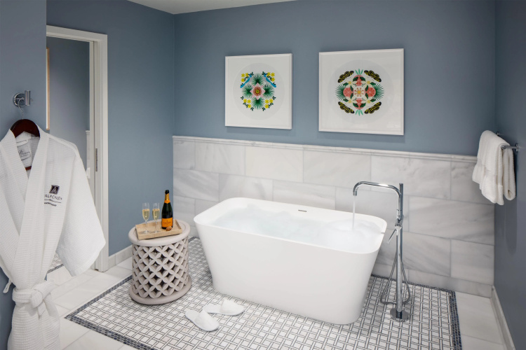 The Alfond Inn photo 10
