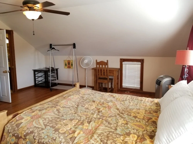 Double Suite