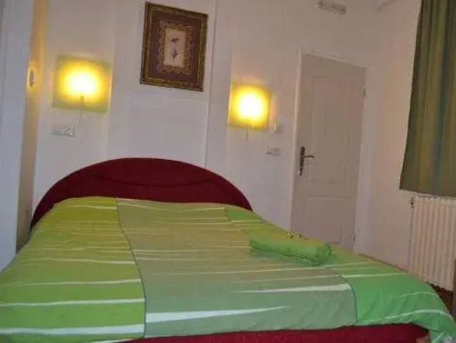 Hotel Yildiz
