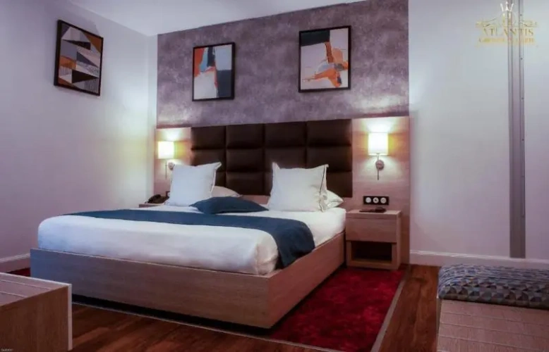 Superior Suite