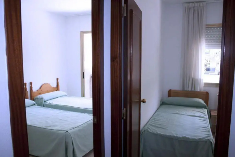 Apartamentos Ibersol Arquus