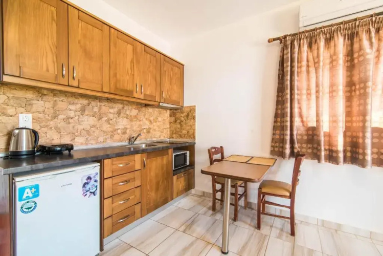 Mirage Arillas Studio Type B11